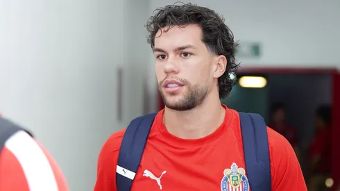 Cade Cowell volvería a la MLS.