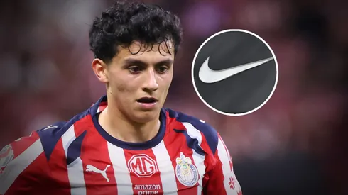 La fecha para que Chivas pueda cerrar acuerdo con Nike