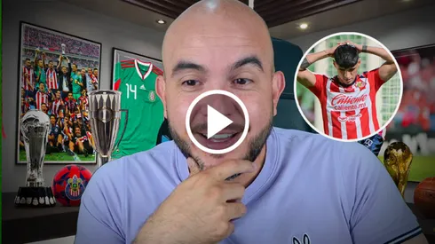 Jesús Bernal reveló la causa del enojo de Milito con Alan Pulido