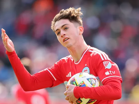 Chivas hizo una oferta por él, pero se iría al América o a Rayados