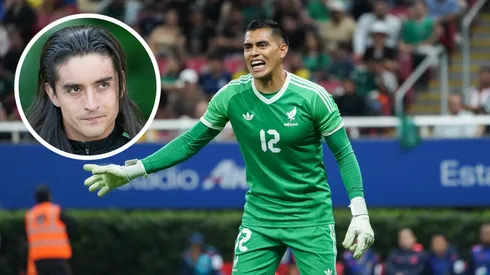 Carlos Acevedo habló muy bien de Tala y Malagón.