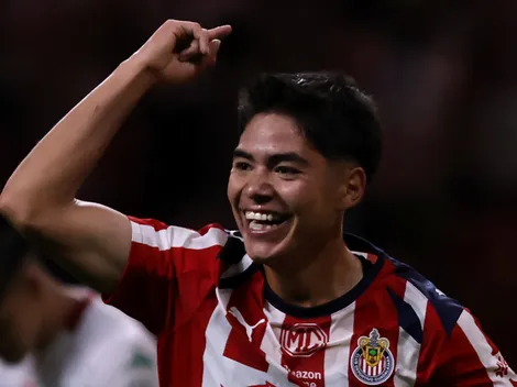 La importante decisión que tomó Gabriel Milito con Samir Inda en Chivas