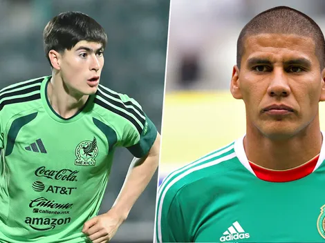 Carlos Salcido resalta el gran momento de Armando González y Gil Mora