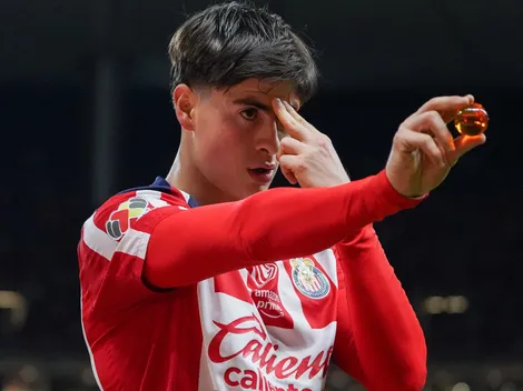 Noticias de Chivas HOY 26 de noviembre del 2025