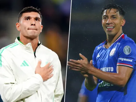 Chivas analiza a 2 delanteros para traer un refuerzo para el 2026