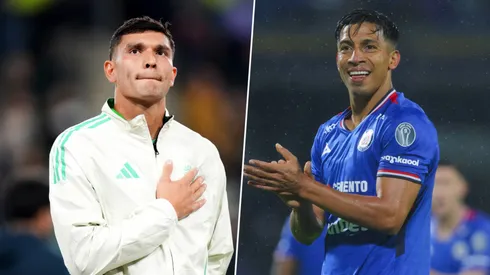 Chivas analiza a 2 delanteros para traer un refuerzo para el 2026