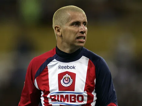 Leyenda de Chivas no quiere más naturalizados en la Selección