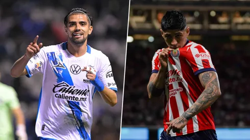 Afición de Chivas eligió centrodelantero para 2026.