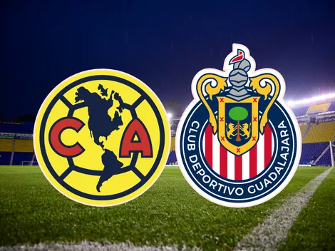 Femenil: ¿Dónde ver la vuelta entre América vs. Chivas?