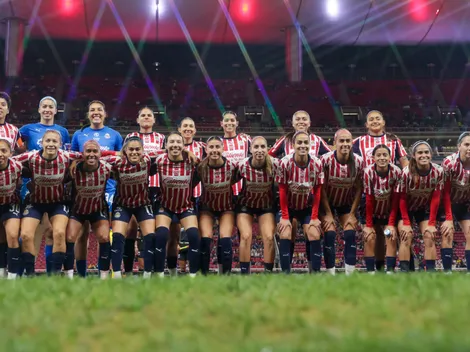 ¿Qué resultado necesita Chivas Femenil ante América para avanzar a la Final?