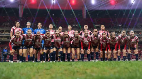 Chivas Femenil tendrá nuevo rival