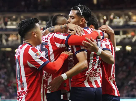 Destapan el defensor que podría volver a Chivas para el Clausura 2026