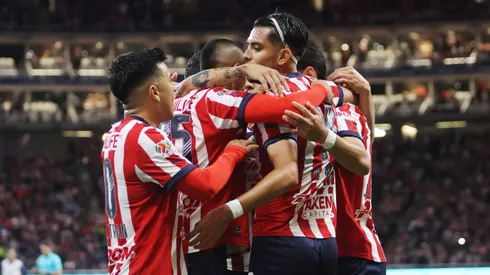 Ex-Chivas podría volver para el Clausura 2026.