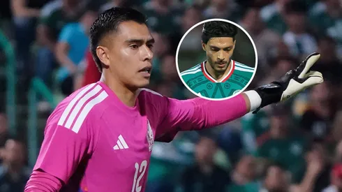 Raúl Jiménez defendió a Tala Rangel.