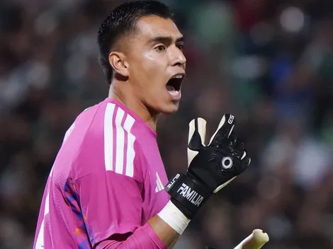 Raúl Rangel rompió el silencio para responderle a la afición de Torreón