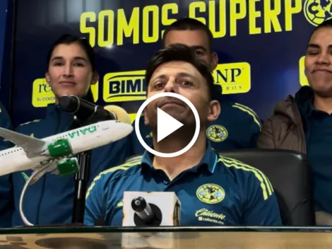 Ángel Villacampa le respondió a Antonio Contreras