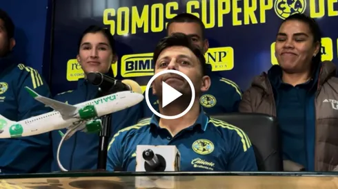 Ángel Villacampa le respondió a Antonio Contreras.