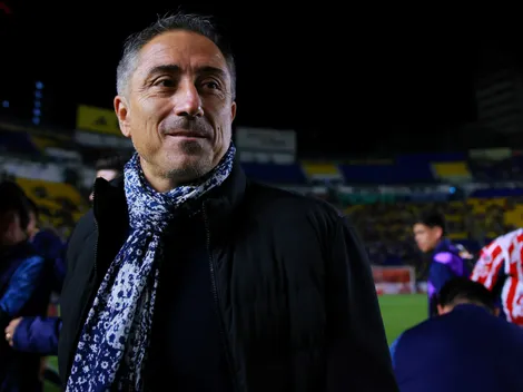 Chivas Femenil ganó, pero afición estalló contra Antonio Contreras