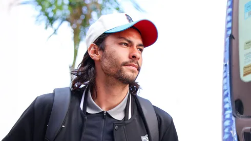 Daniel Aceves sería pretendido por Chivas.