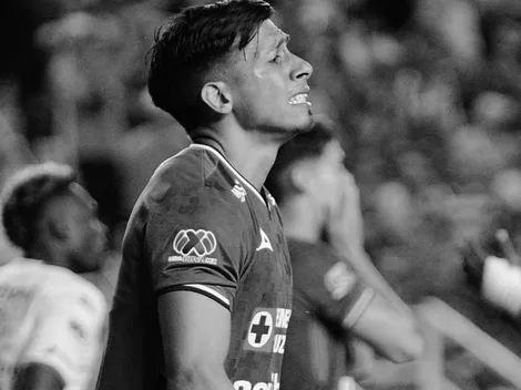 El factor que alejaría a Ángel Sepúlveda de Chivas para el Clausura 2026