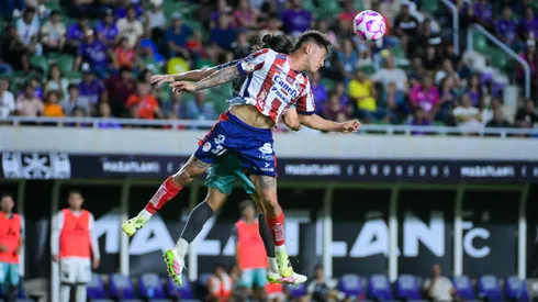 Eduardo Águila está cerca de llegar a Chivas.