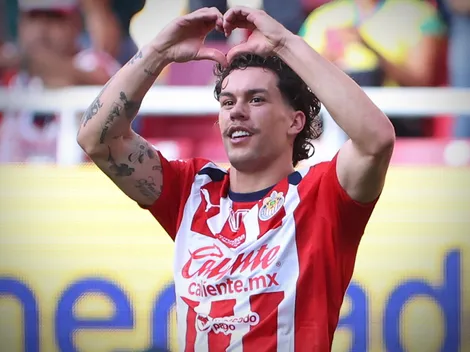 Los 2 clubes de la MLS que quieren a Cade Cowell