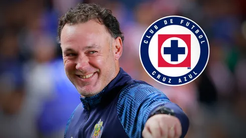 La loca decisión de Gabriel Milito previo a jugar con Cruz Azul