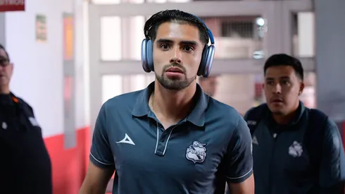 Se prepara para reportar con Chivas a pretemporada