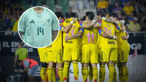 Eduardo Águila lo quiere América, pero Chivas se lo quiere sacar.