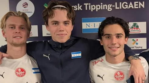 Magnus López sería gran opción para Chivas.