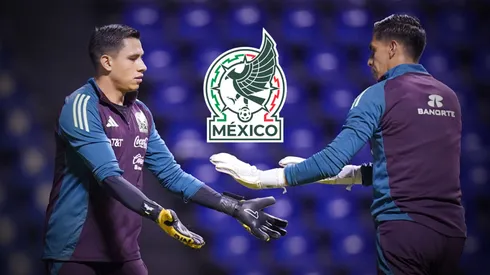 Luis Malagón sabe que empieza a perder frente al Tala Rangel