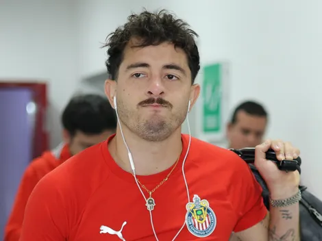 Noticias de Chivas HOY 20 de noviembre de 2025