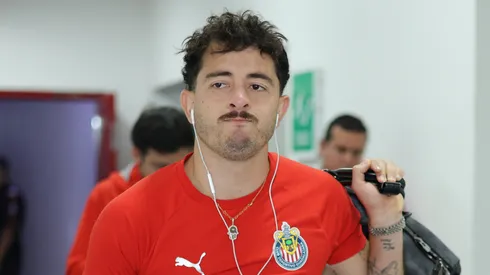 Noticias de Chivas HOY 20 de noviembre.