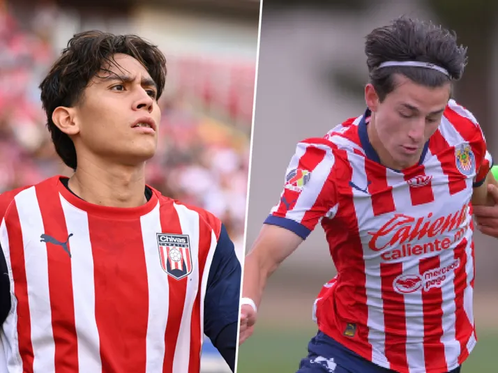 Los juveniles que podrían reemplazar a Cade Cowell