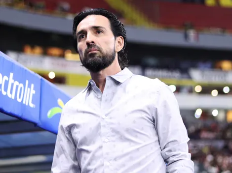 Gerardo Espinoza podría regresar a la Liga MX