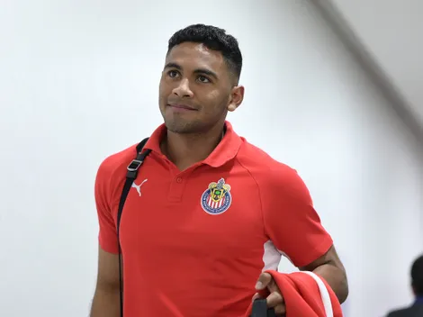 Dos equipos descartan a Gilberto Sepúlveda, le quedan estas opciones