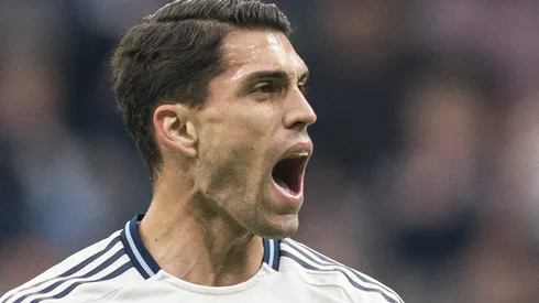 Daniel Ríos regresa a Chivas.