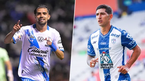 Informe de cedidos de Chivas en el Apertura 2025.