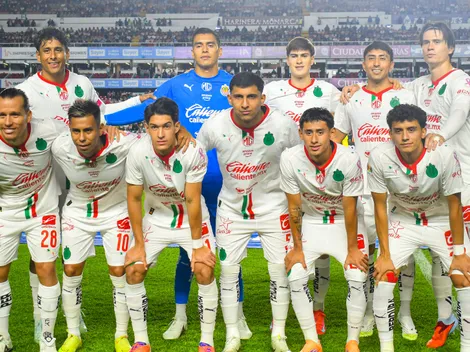 Chivas resalta a uno de los jugadores que será clave en Liguilla