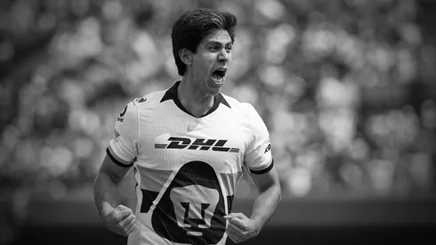 El golpe bajo de Pumas contra José Juan Macías