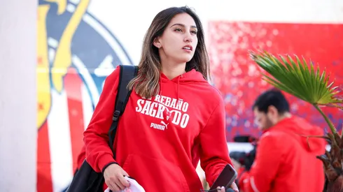 La crack de la Liga que ya no volverá a Chivas Femenil