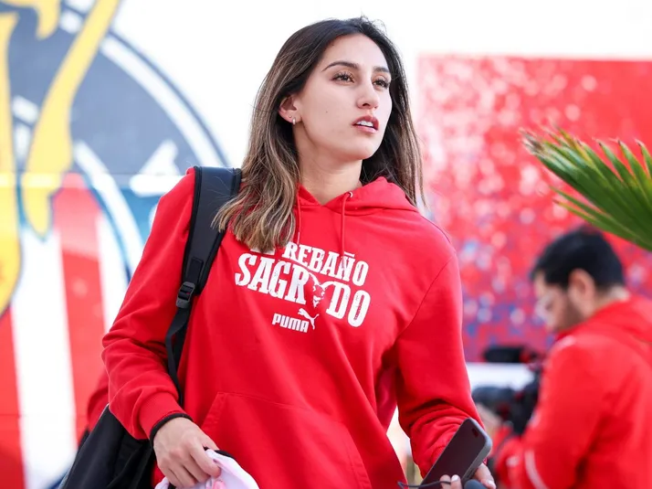 La crack de la Liga que ya no volverá a Chivas Femenil