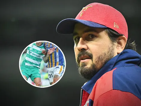 Se reveló cuál jugador es la prioridad en este mercado de pases