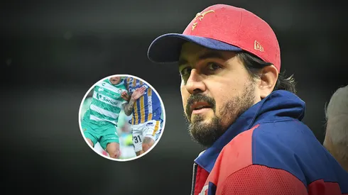 Se reveló cuál jugador es la prioridad en este mercado de pases