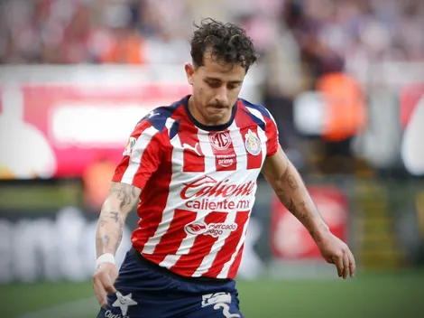 El otro club poderoso de la Liga MX que preguntó por Alan Mozo