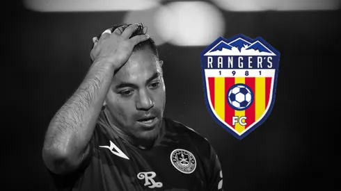 Marco Fabián y su nuevo escándalo en Andorra