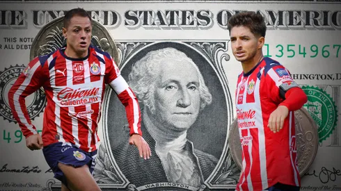 La millonaria cifra que ahorraría Chivas en salarios en 2026