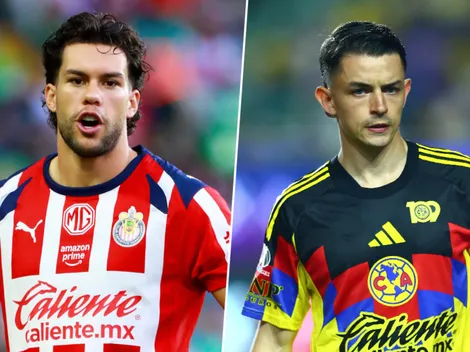 La doble vara con "extranjeros" en Chivas y Selección Mexicana