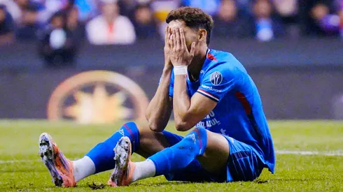 Cruz Azul tendrá su gran debilidad en la Liguilla.