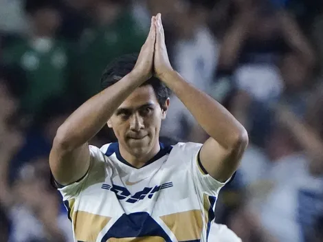 El motivo económico por el que Pumas no renovó a José Juan Macías